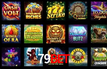 Fortune Tiger Slot